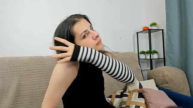 Amber_Chaos Show in webcam
