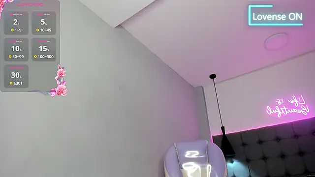 scarletcherry18 Live XXX-Chat