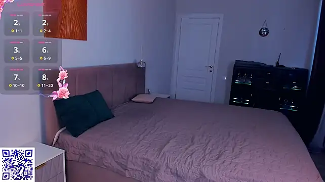 ZanaBreland - USE DOMI FOR MASTURBATE