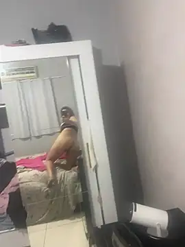 Grazi457's Live XXX Chat