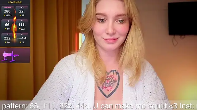 AliceMilr - BIG SQUIRT