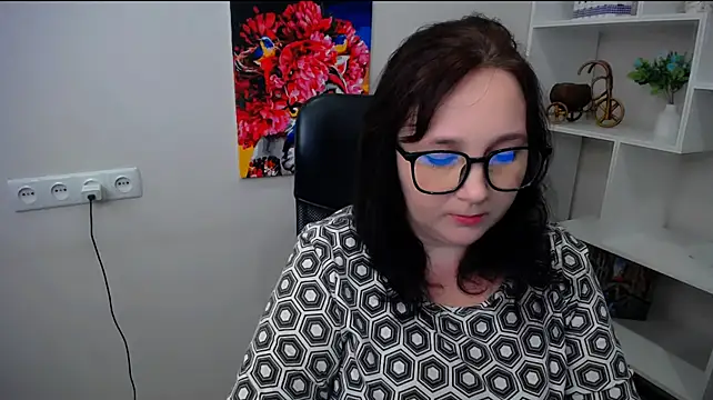 XXX chat uživo modela miranda_sun_