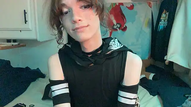 Pink_Vixen Chat XXX in diretta