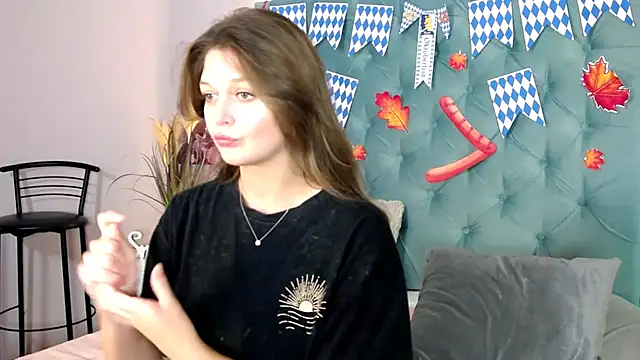 AliceeJin's Live XXX Chat