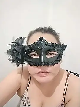 XXX chat uživo modela AsianMhiendy