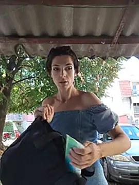 Wild_Witch – Naživo XXX chat