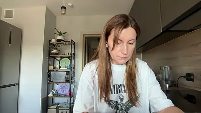 Chat XXX en directo de jainesummer