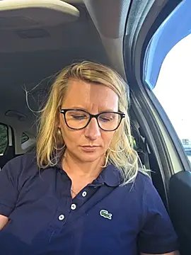 KaylinJan Live XXX Chat