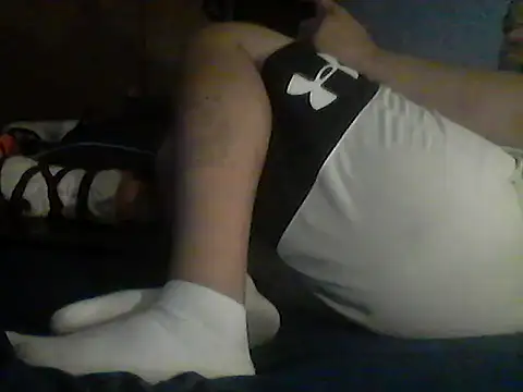 Silencio26's Live XXX Chat