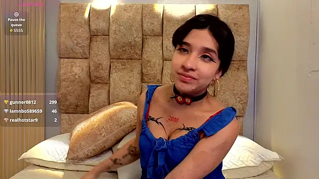 vanellope_prince Chat XXX live
