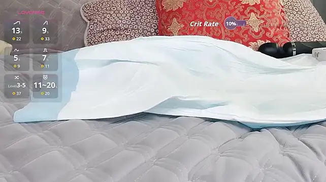 LuMei-Love Live XXX-Chat