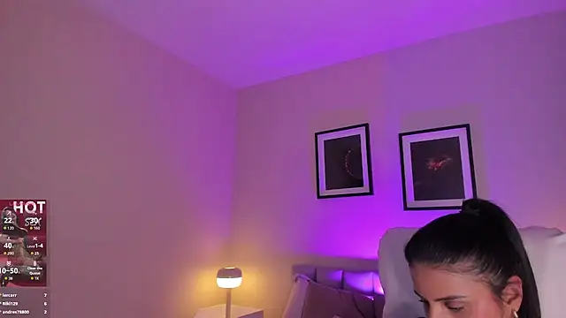 Galilea_Fox - blowjob 💦