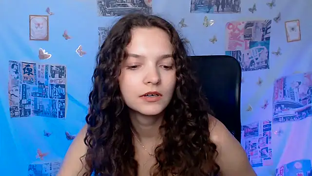 _SusieSu_ – Naživo XXX chat