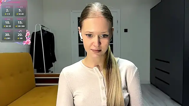 ZaidaSchwarten's Live XXX Chat
