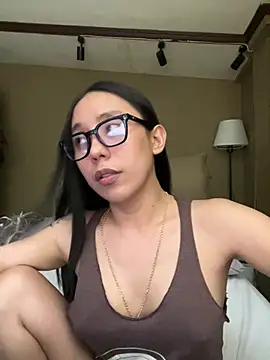 MissAyaCollins-'s Live XXX Chat
