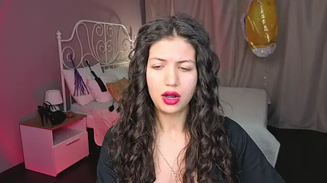 Chat XXX en directo de NoelPerfect