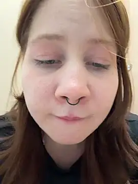 SlavicCandy's Live XXX Chat