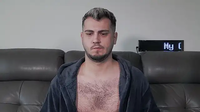 CrazyDom1's Live XXX Chat