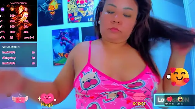 victoria_love89's Live XXX Chat