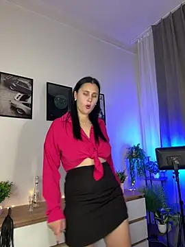 CherryBombs- Chat XXX in diretta