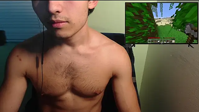 XXX chat uživo modela the1invisibleboy