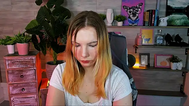 erinwang's Live XXX Chat