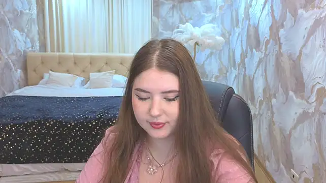 Chat XXX en directo de PixelGoddess