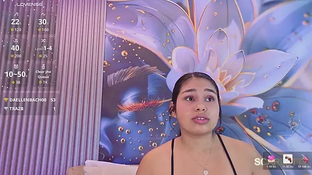 Eve_diamond_cr - 30 SEC ULTRA HIGH HARD💥🔥