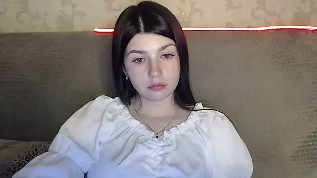 Czat XXX na żywo – KisaModel