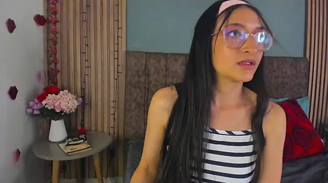 HannaWen_ Live XXX Chat