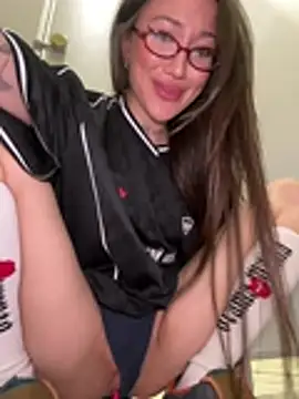 SaintSquirt - PANTS PULL DOWN IN BURGER KING!!😈😈