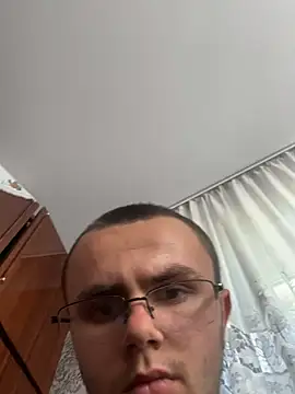 Chat XXX ao vivo de Aleks0001S