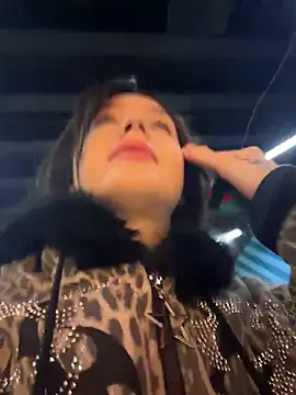Chat XXX en directo de Lilonok