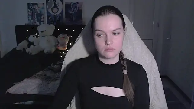 Little_flowers Chat XXX in diretta