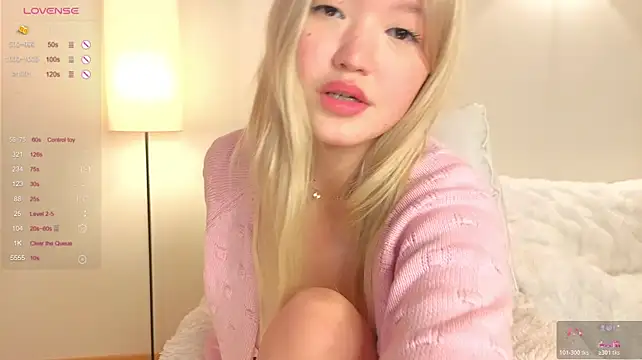 milli_sun_ 라이브 XXX 채팅