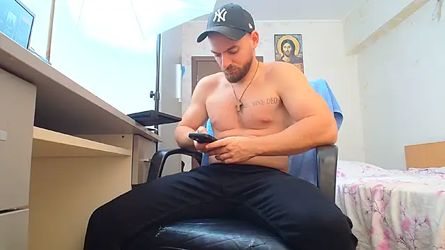 Ryanstone_ Obrolan Langsung XXX