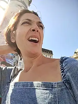 Wild_Witch's Live XXX Chat