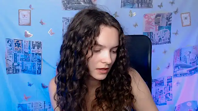 _SusieSu_'s Live XXX Chat