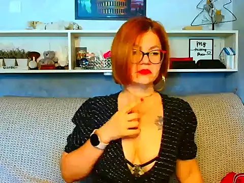 Czat XXX na żywo – Natali3855