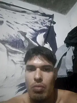 Aguilarcruzkevin31 Webcam show