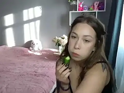 Chat +18 de AmiriLain ao vivo