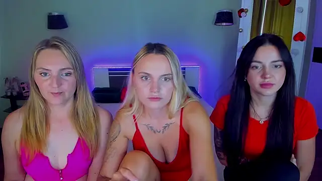 MagicEyess Live XXX-Chat