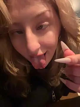 RonnieKiss 现场XXX聊天