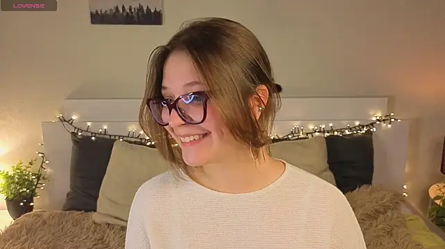 Czat XXX na żywo – Next2Marie