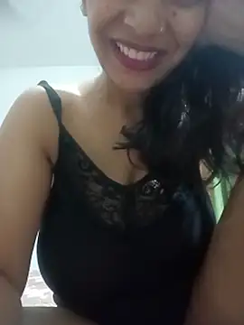 New_Disha élő XXX-chatje