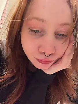Chat XXX en directo de SlavicCandy