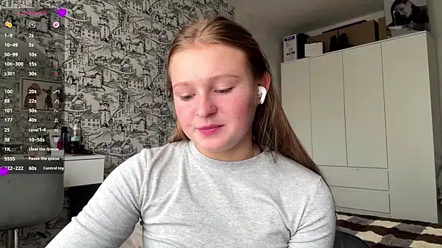 LisFris - FLASH BRA