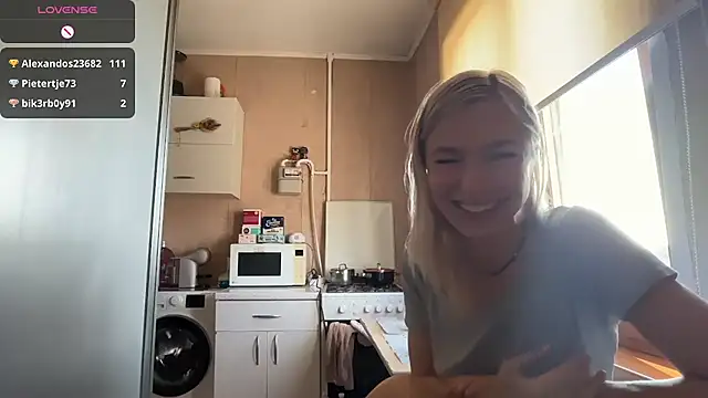 AngelJeni live XXX chat