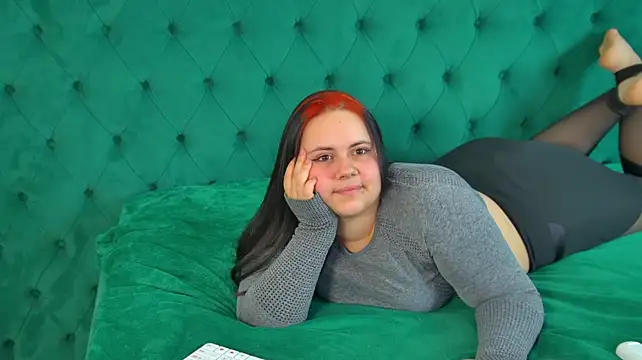 DaisyHarts 라이브 XXX 채팅