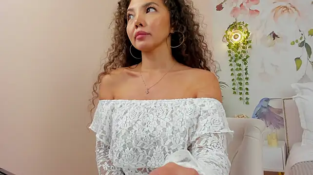 MargaretPeace Live XXX-Chat